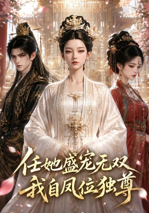 任她盛宠无双，我自凤位独尊（25集）好看短剧每天更新