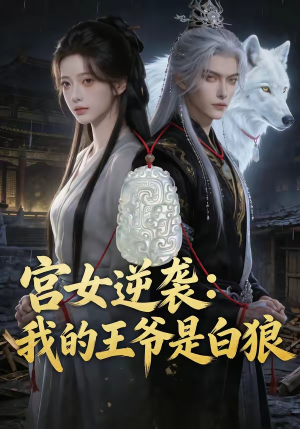宫女逆袭：我的王爷是白狼（79集）每天更新精彩短剧