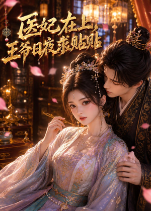 医妃在上，王爷日夜求贴贴（60集）亿人都在追的精彩短剧