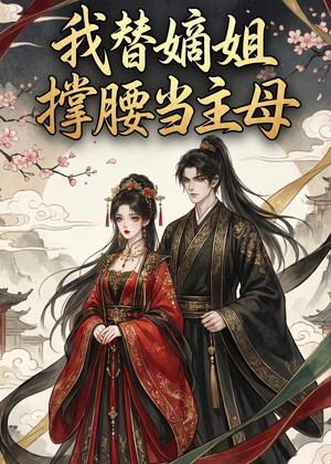 我替嫡姐撑腰当主母（25集）红果短剧免费看剧