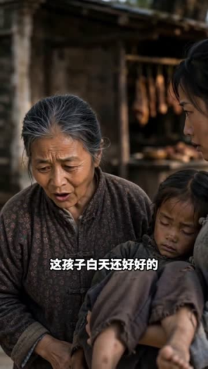 肉铺绽春兰（42集）精彩又上头的短剧来了
