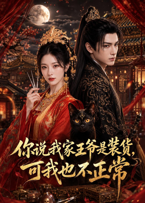 你说我家王爷是装货，可我也不正常（81集）好看的短剧同大家分享