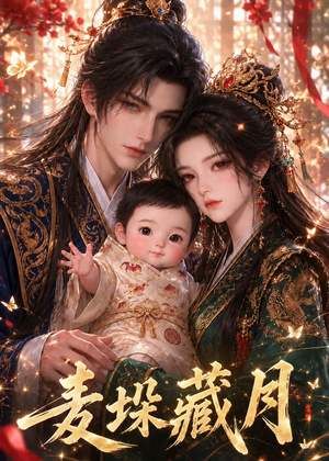 麦垛藏月（30集）短剧追到爽全集完整版