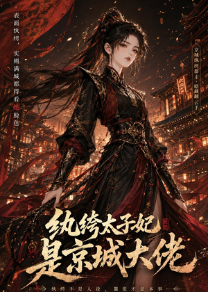 纨绔太子妃是京城大佬（28集）喜欢追剧的看过来