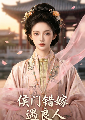 侯门错嫁遇良人（61集）短剧男主角排行榜