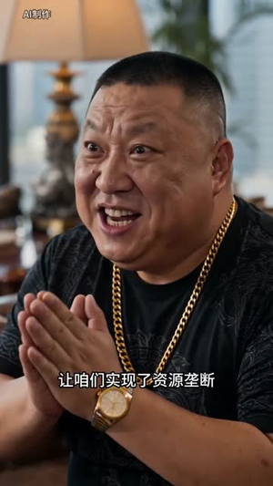 你资助我上清北，我护你下半生（46集）热门短剧推荐古装