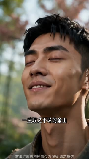 绝境开局：我靠空间发大财（68集）超好看短剧追不停