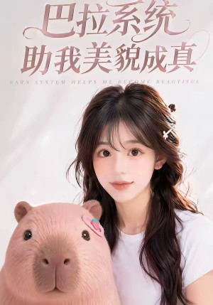 巴拉系统助我美貌成真（60集）每天更新热门短剧