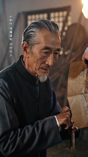 分家被欺，我靠老宅逆天改命（62集）古装宫斗短剧推荐