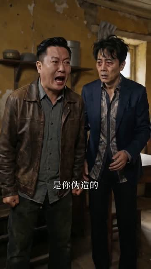 恩情散尽，落叶送你归根（52集）又一部超火短剧抢先看