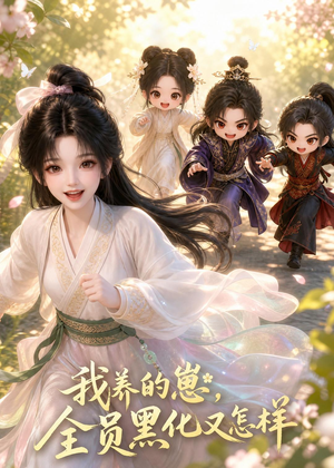 我养的崽，全员黑化又怎样（54集）热门情感家庭短剧