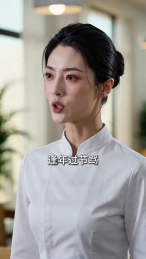 做了3年保姆，老娘决定不忍了（36集）短剧热映全集免费刷