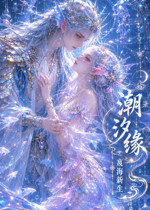 潮汐缘，废海新生（39集）每天更新热门短剧
