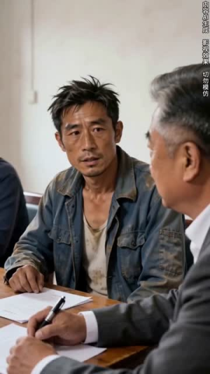 桥可以再修，人心变了修不了（51集）超好看短剧抢先看全集