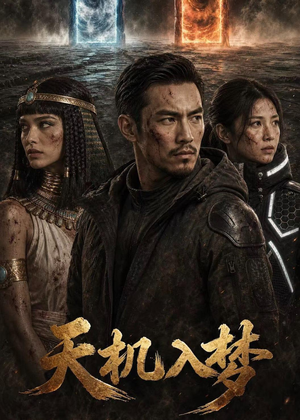 天机入梦（58集）短剧来了抢先观看