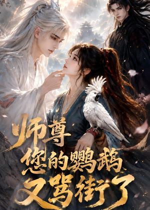 师尊您的鹦鹉又骂街了（43集）热门短剧推荐推荐