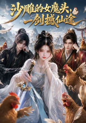 沙雕的女魔头，一剑撼仙途（67集）最新热播短剧推荐