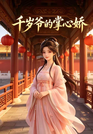 千岁爷的掌心娇（28集）短剧限免全集任你点