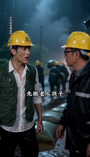 弃子逆袭，从烂瓦房到商界大佬（36集）超好看短剧追不停