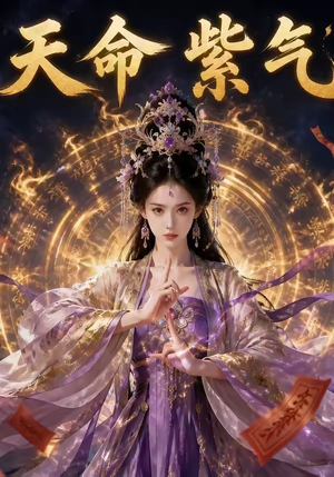 天命紫气（72集）正能量短剧上热门