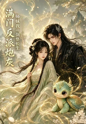 满门反派炮灰，师妹我一剑祭长生（80集）好看又精彩的短剧来了