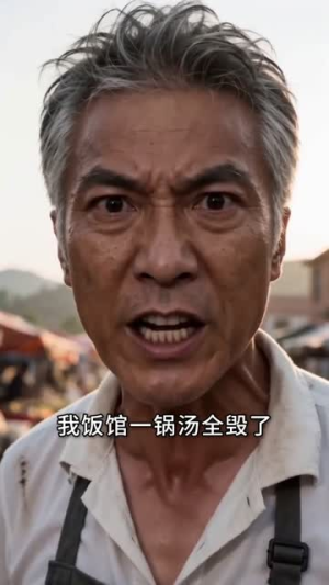 七六赘婿，我带山村致富（47集）爆火短剧超级精彩