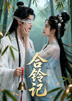 合铃记（40集）男频热门短剧片段