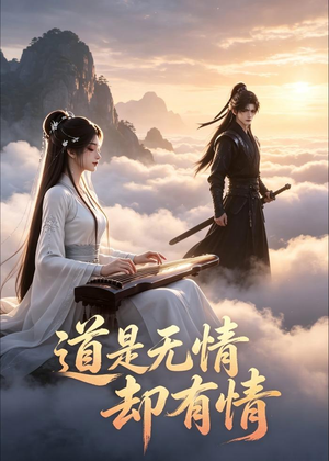 道是无情却有情（61集）爆火短剧超级精彩