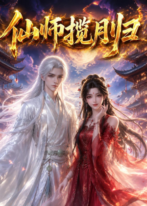仙师揽月归（63集）短剧全剧免费合集