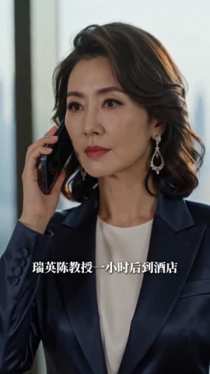 陪嫁别墅被占，我为女撑腰（40集）好看的短剧又来了