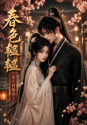 春色韫韫，美人替嫁祁王（91集）男女都爱看的短剧