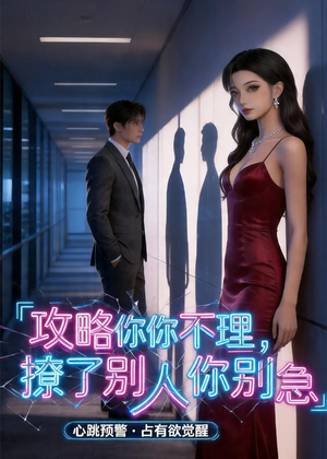 攻略你不理，撩了别人你别急（60集）古装重生短剧推荐