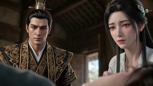 玉门飞燕（60集）短剧全集无删完整版