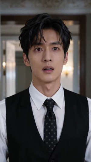 雾城雨夜旧约情深（61集）短剧合集彩蛋完整版