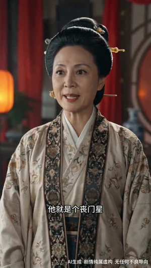 良缘天定：王爷的绣球妻（63集）短剧大结局合集放送