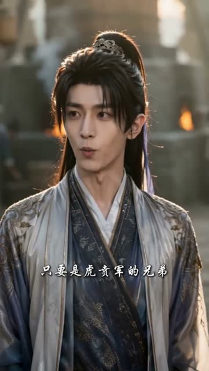 逼我御马监为奴，现在后悔什么（81集）爆火短剧大结局抢先看