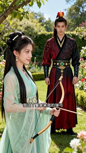 将军，夫人撩你很久了（48集）短剧终篇全集限免看