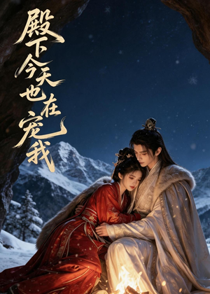 殿下今天也在宠我（44集）短剧合集导演剪辑版