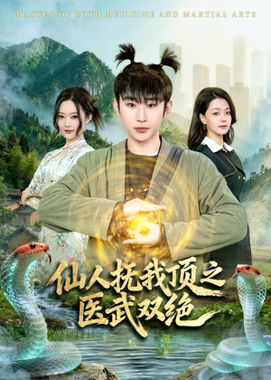 仙人抚我顶之医武双绝（66集）短剧来袭敬请分享