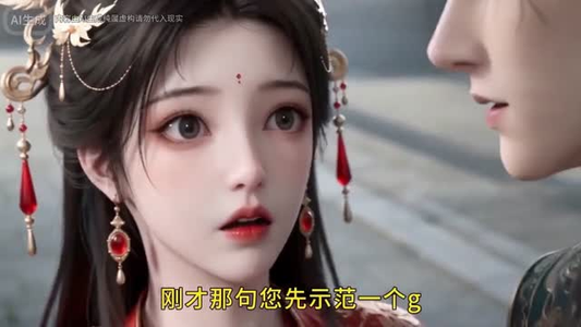 长安第一嘴炮（26集）好看的短剧追到爽