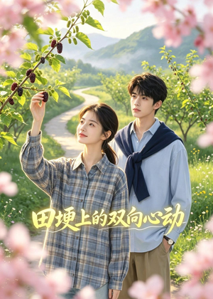 田埂上的双向心动（47集）短剧全集高清完整版