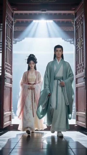 师妹缺德又邪门 2（60集）每日热门短剧推荐