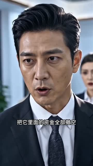 凡尘守暖，风云皆让步（61集）推荐短剧一口气要看完