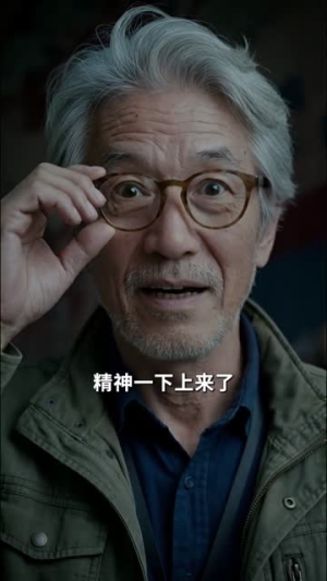 考古成真疯了吧，还说游戏编的（73集）好看短剧不容错过