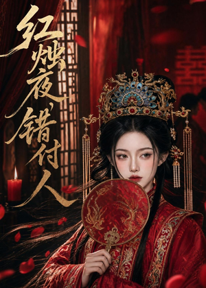 红烛夜，错付人（53集）精彩短剧不容错过