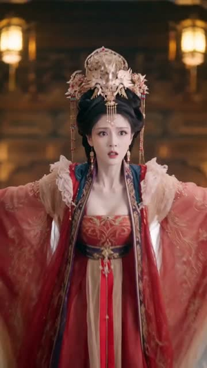 说我是反派：我成了气运克星（93集）短剧全系列永久免费