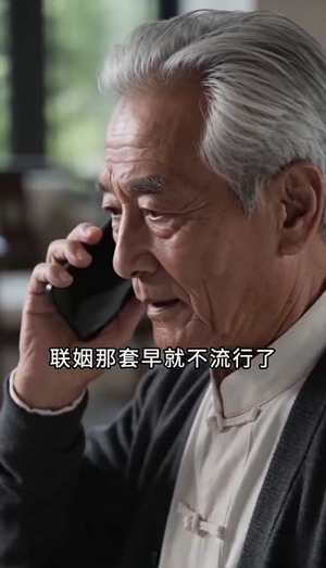 相亲对象是我的女上司（45集）最新短剧火爆来袭