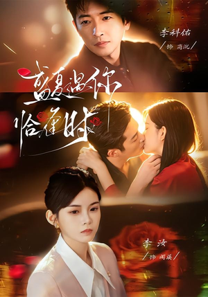 盛夏遇你恰逢时（70集）短剧精选全集无广告