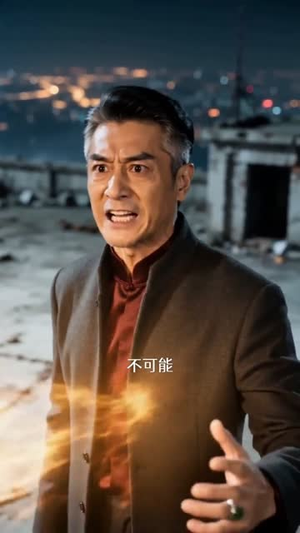 真龙化形，我入世即是天花板（74集）火热短剧正在热播