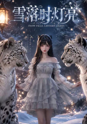 雪落时灯亮（20集）悟空游览器免费看短剧